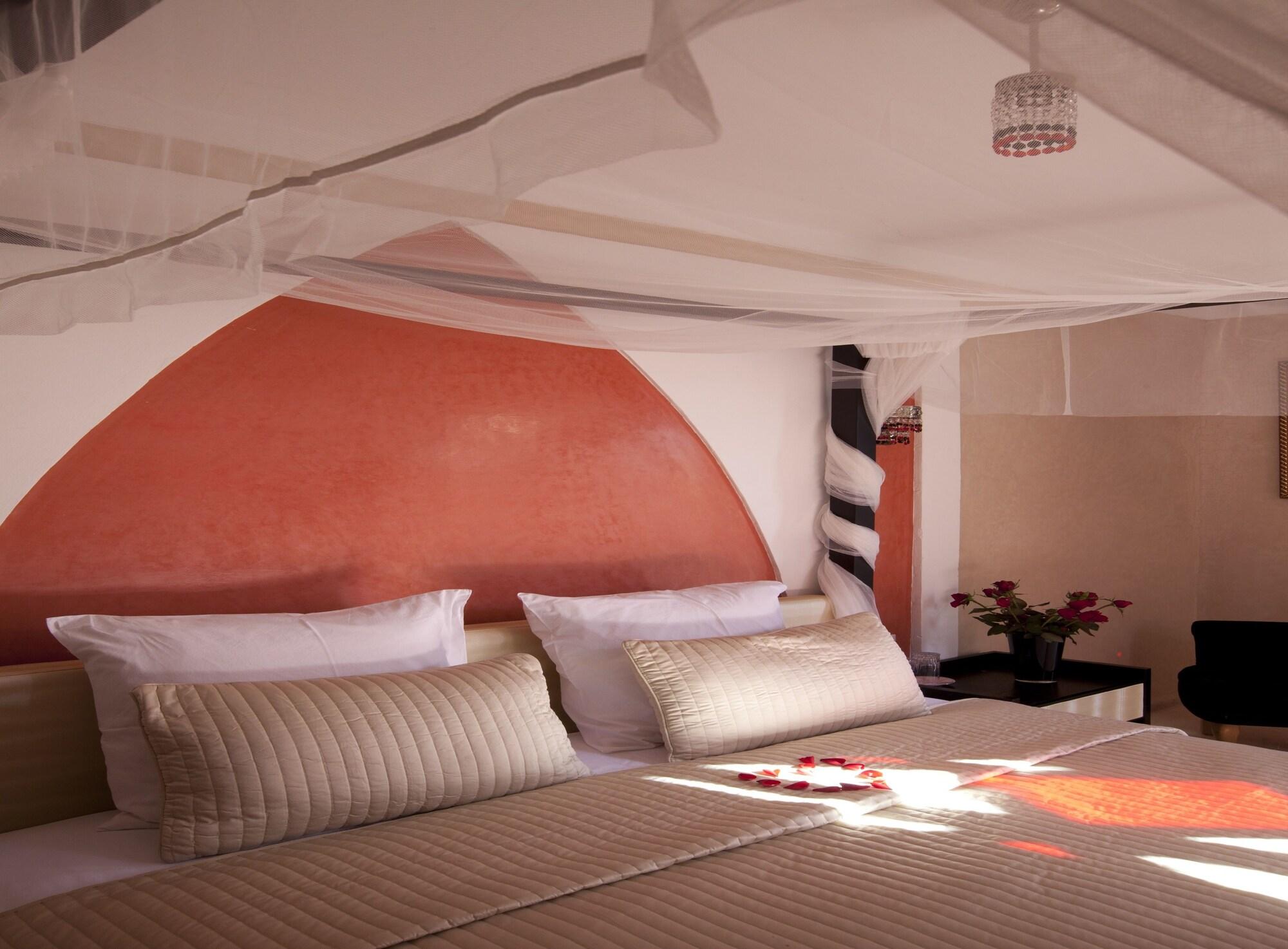 Riad Le Rubis Marrakesh Buitenkant foto