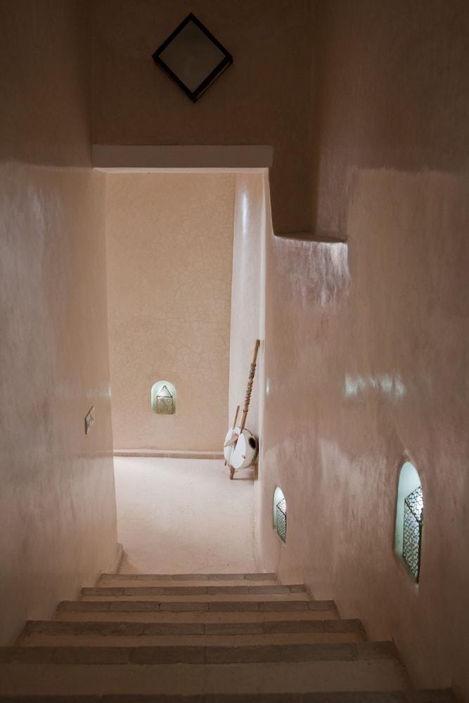 Riad Le Rubis Marrakesh Buitenkant foto