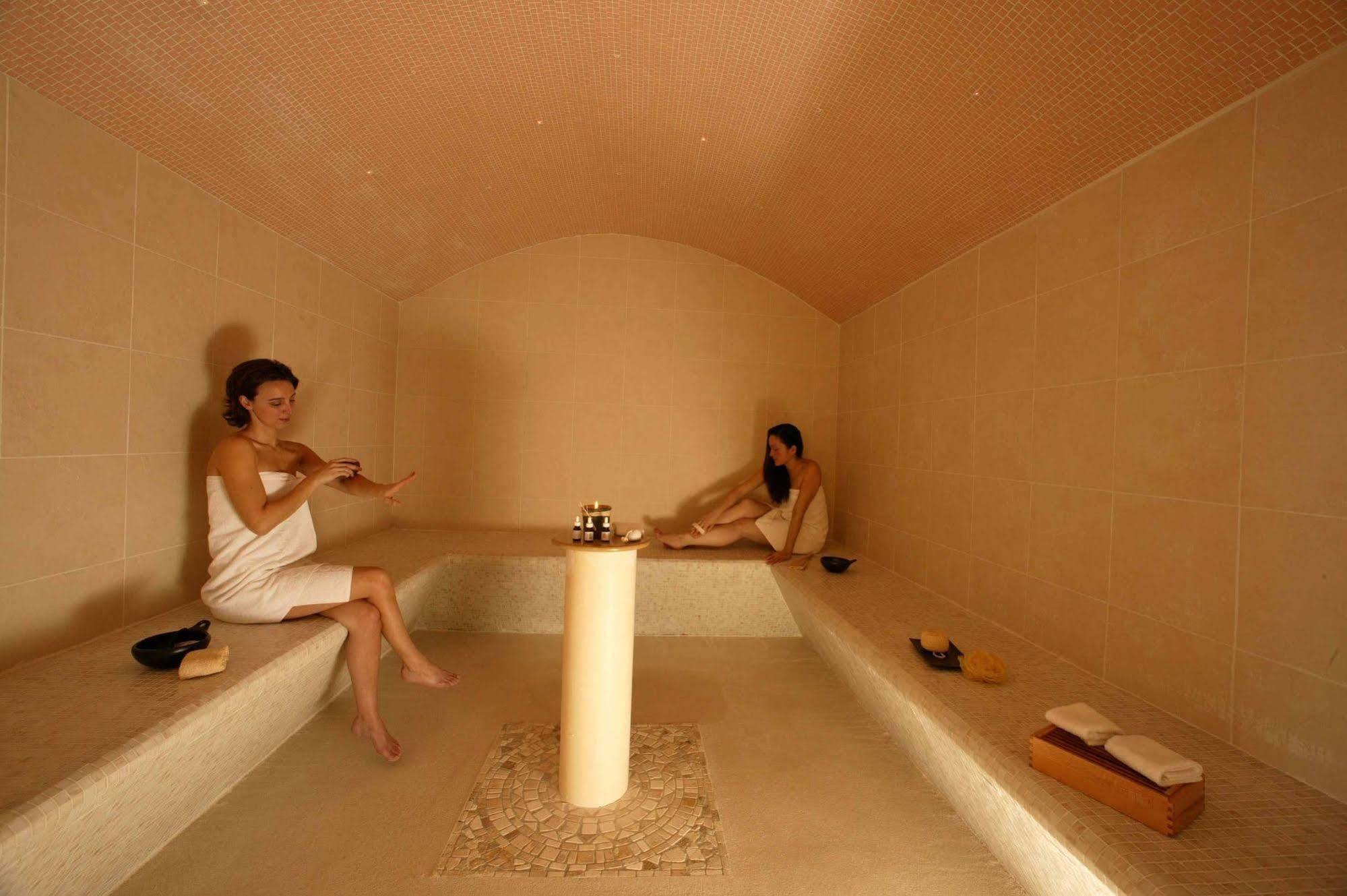 Riad Le Rubis Marrakesh Buitenkant foto
