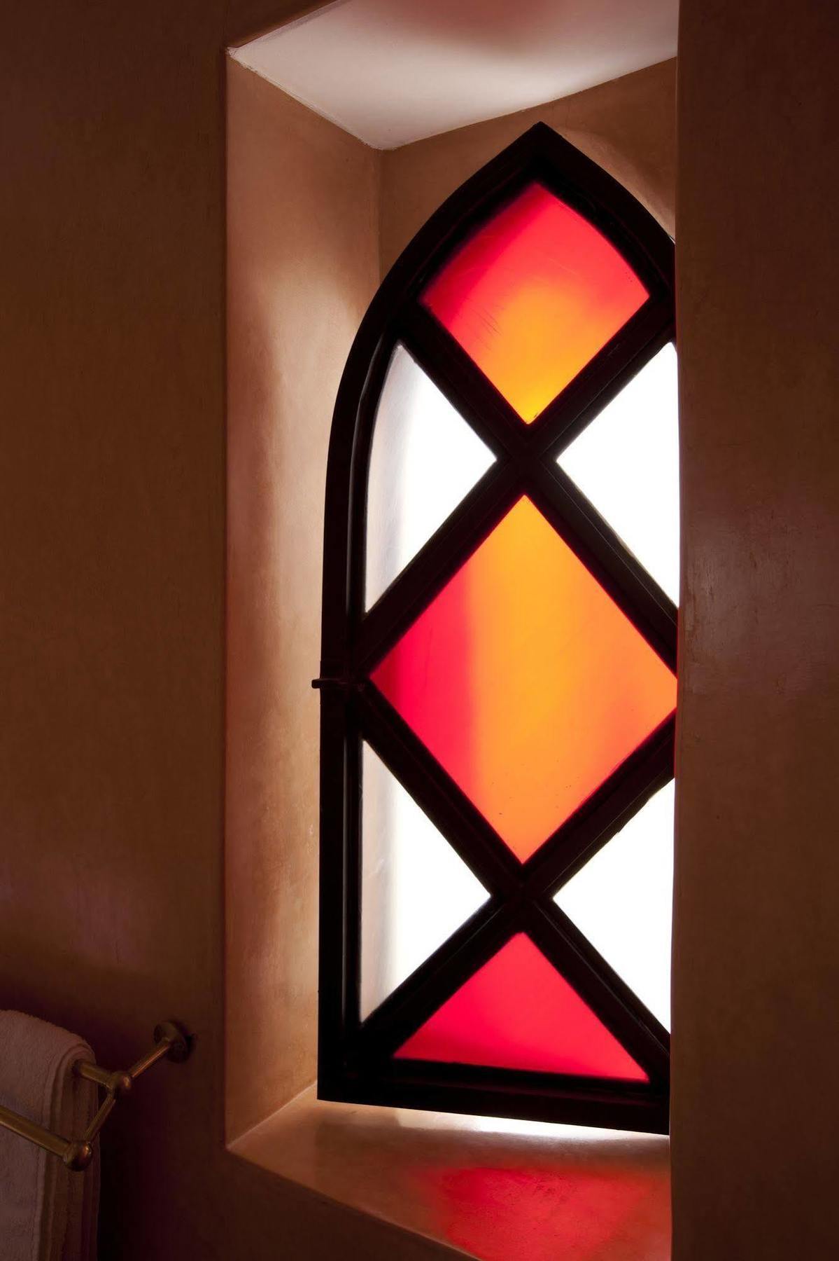 Riad Le Rubis Marrakesh Buitenkant foto